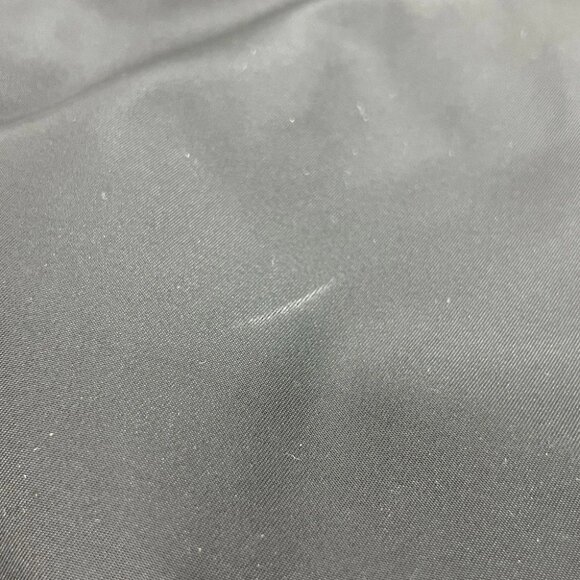 PRADA VA0251 triangle plate Flat Bag Crossbody Bag Shoulder Bag - Picture 9 of 14